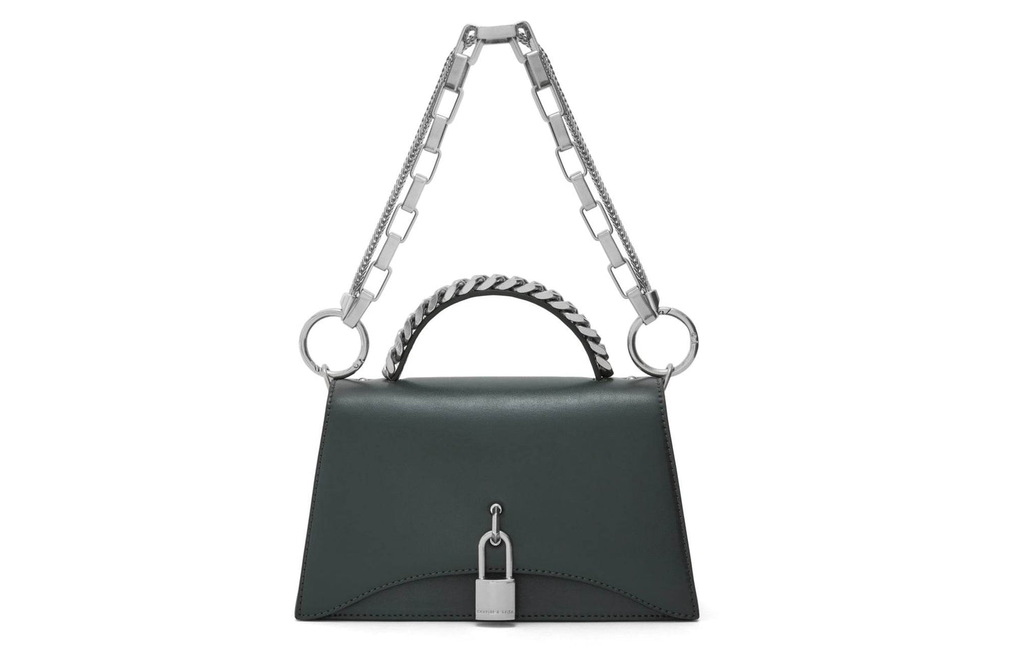 Сумка женская Charles&Keith - Boxette Shop