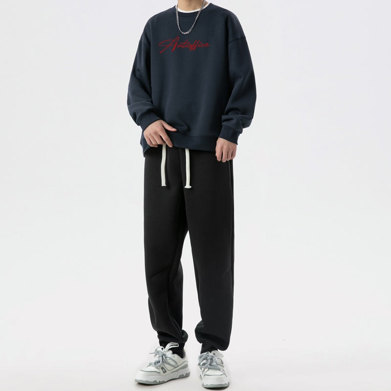 Спортивный костюм AntiOffice College Retro