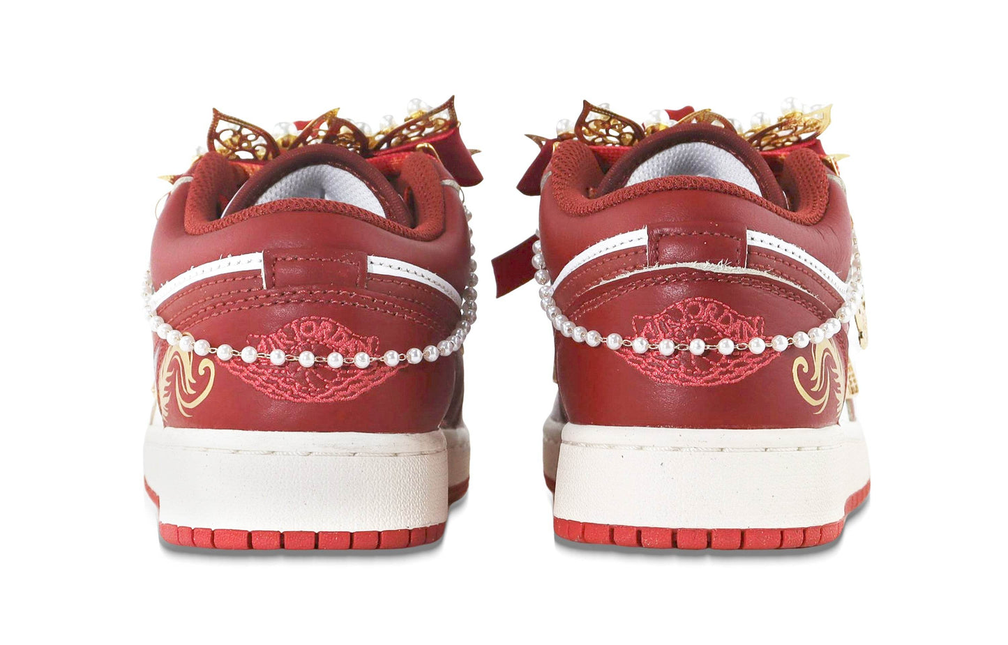 Кроссовки женские Jordan air 1 - Boxette Shop