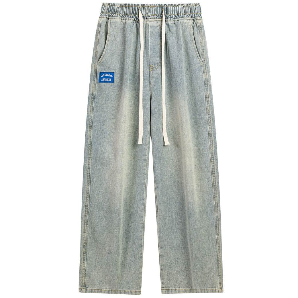 Джинсы мужские Antioffice - Boxette Shop