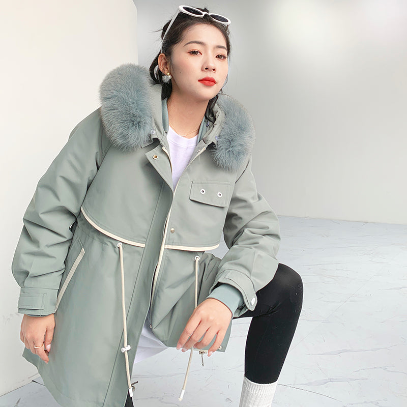 Куртка женская Kaiser