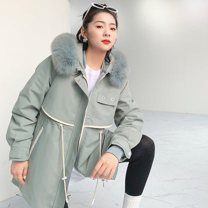 Куртка женская Kaiser