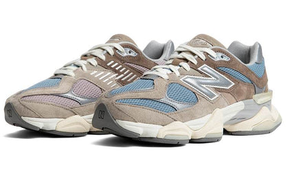 Кроссовки New Balance NB 9060 - Boxette Shop