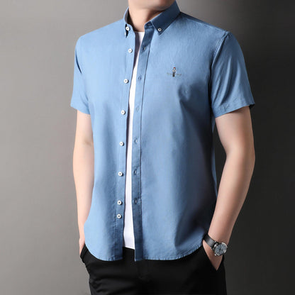 Рубашка мужская Pierre Cardin