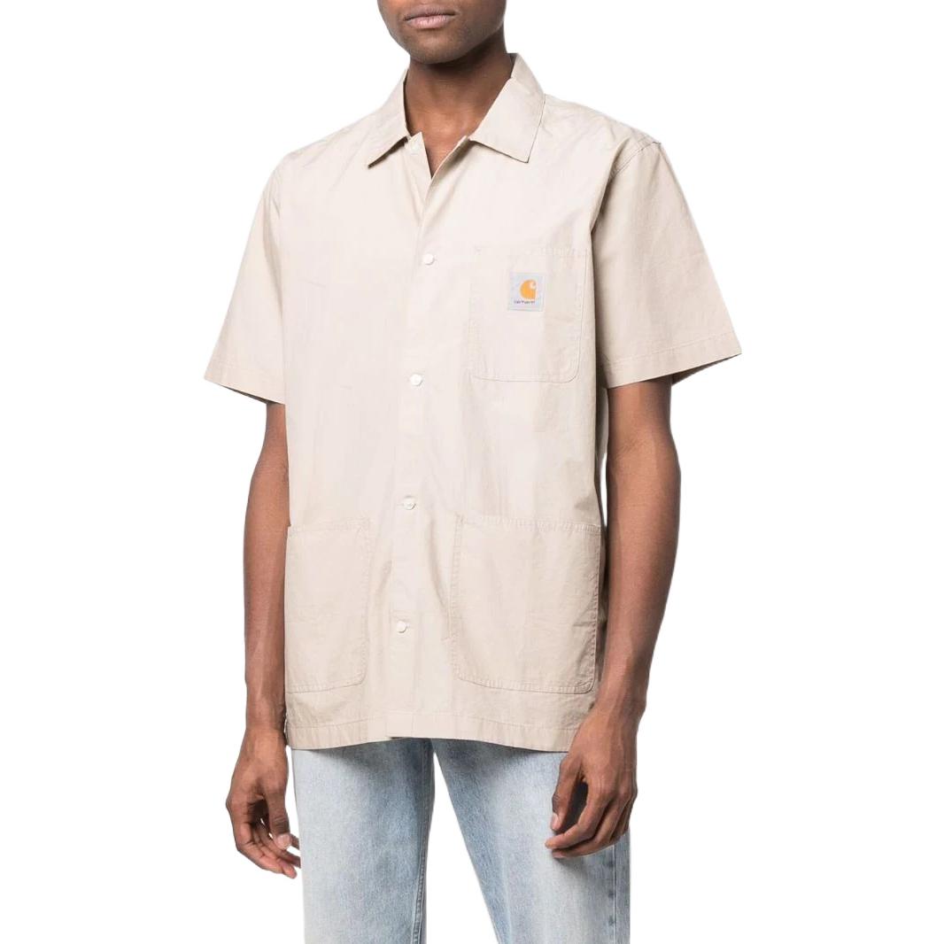 Рубашка мужская Carhartt WIP