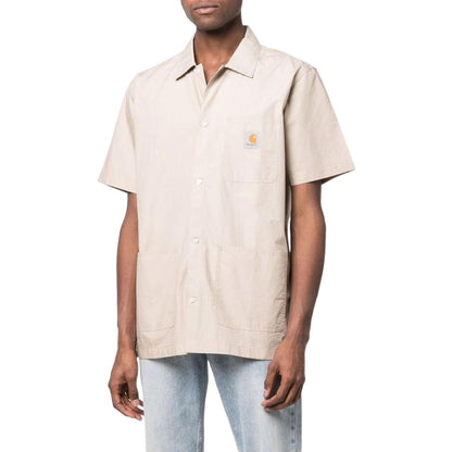 Рубашка мужская Carhartt WIP