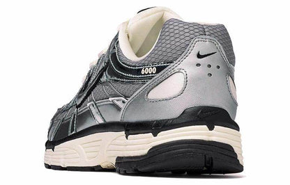 Кроссовки Nike P-6000 - Boxette Shop