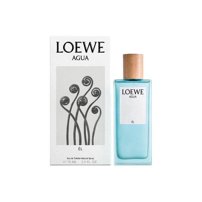 Духи мужские Loewe Agua - Boxette Shop