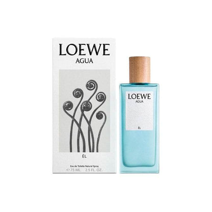 Духи мужские Loewe Agua - Boxette Shop