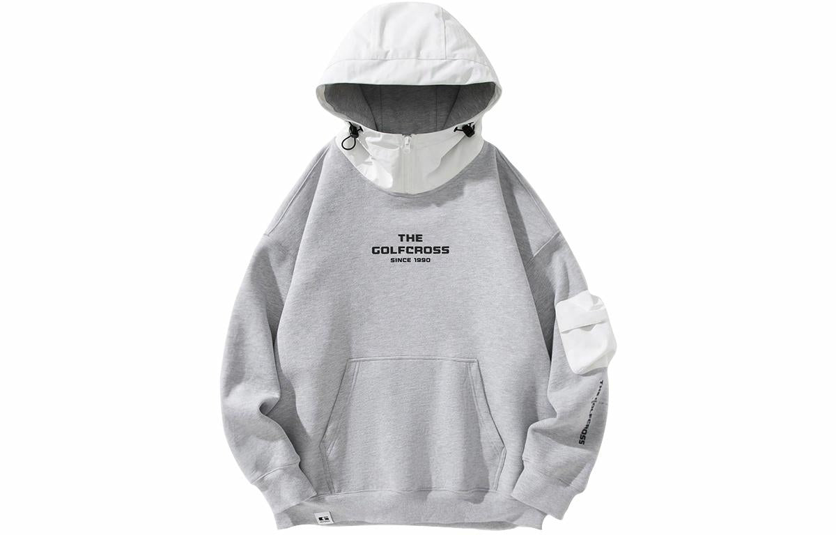 Худи Golfcross