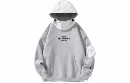 Худи Golfcross
