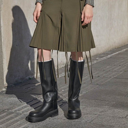 Сапоги женские Charles&keith - Boxette Shop