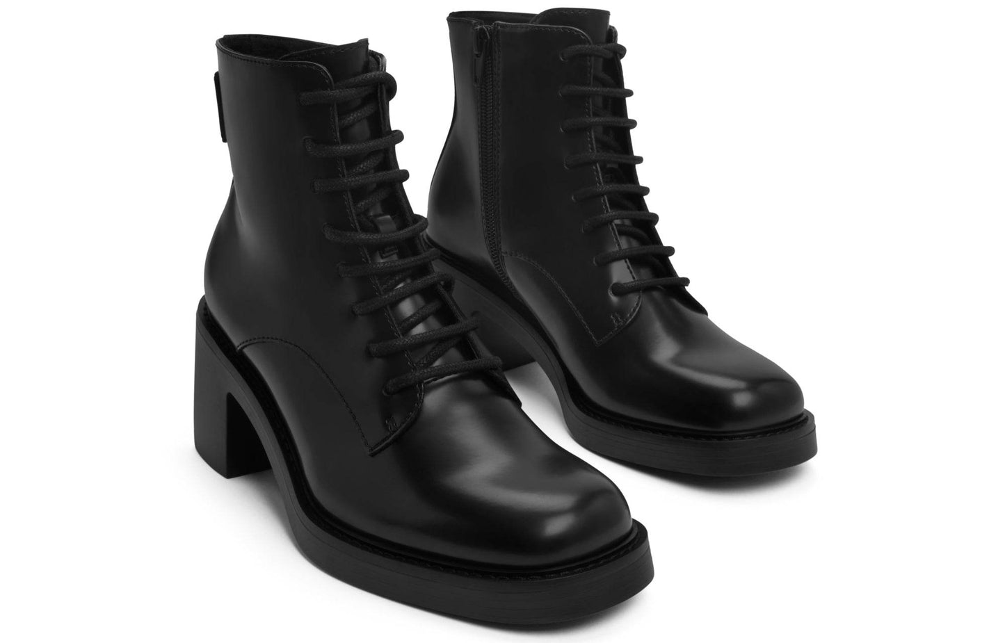 Ботинки женские Charles&Keith - Boxette Shop