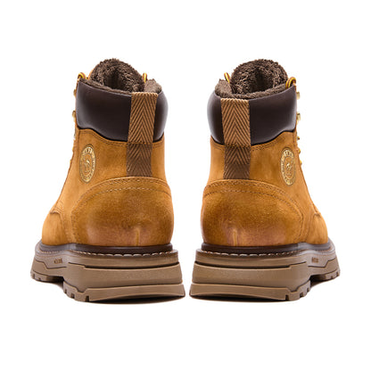 Ботинки мужские Camel Gold Armor Martin Boots