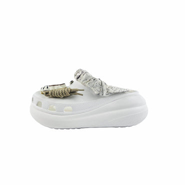 Шлепанцы Crocs Crush Clog EVA - Boxette Shop