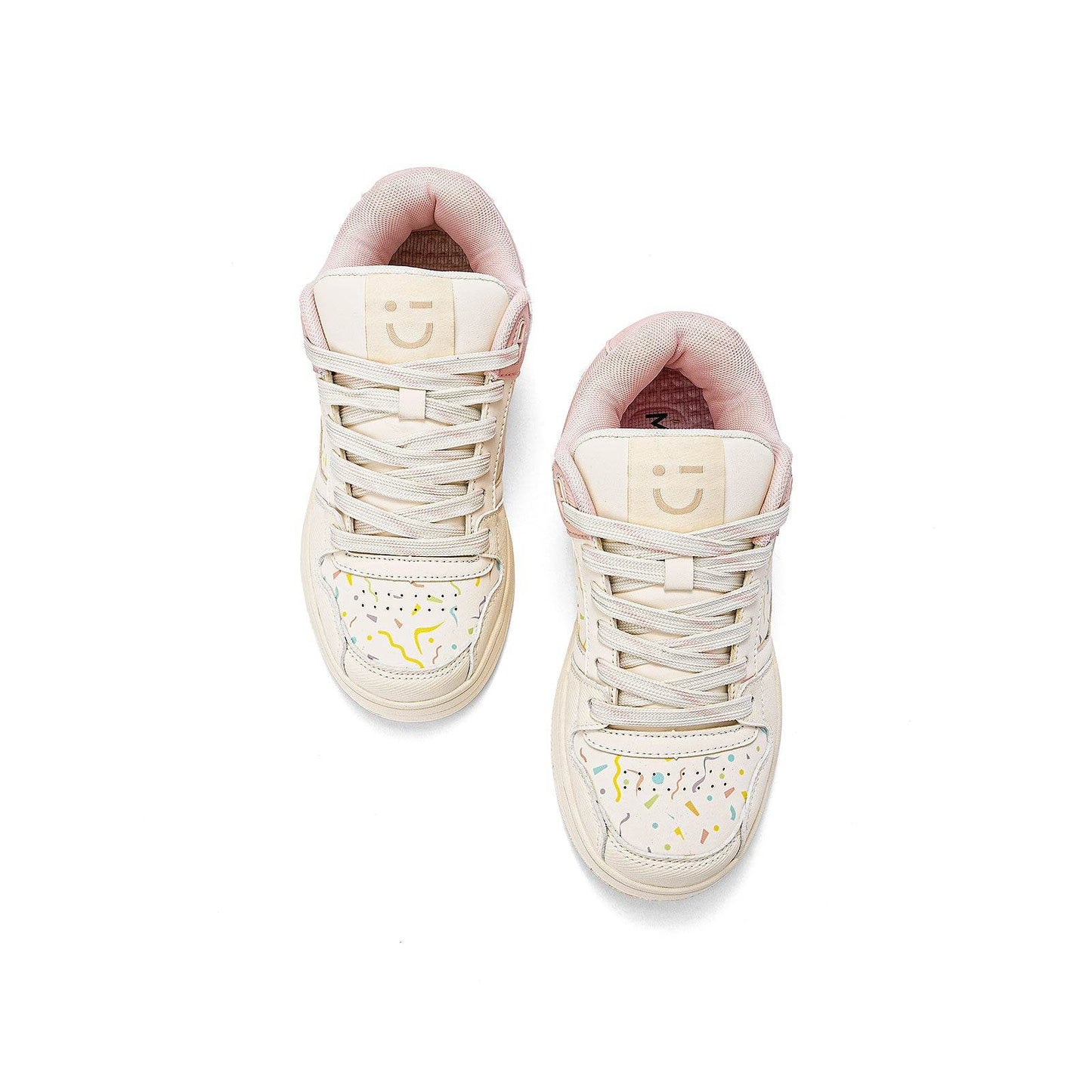 Кроссовки Miniso - Boxette Shop