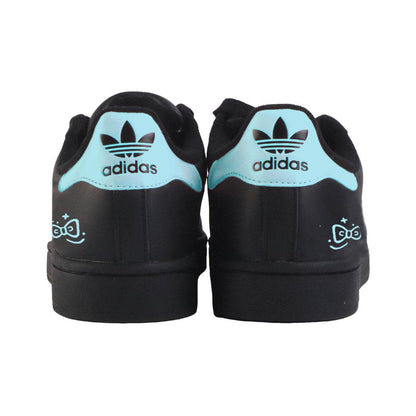 Кроссовки женские Adidas Superstar 2 - Boxette Shop