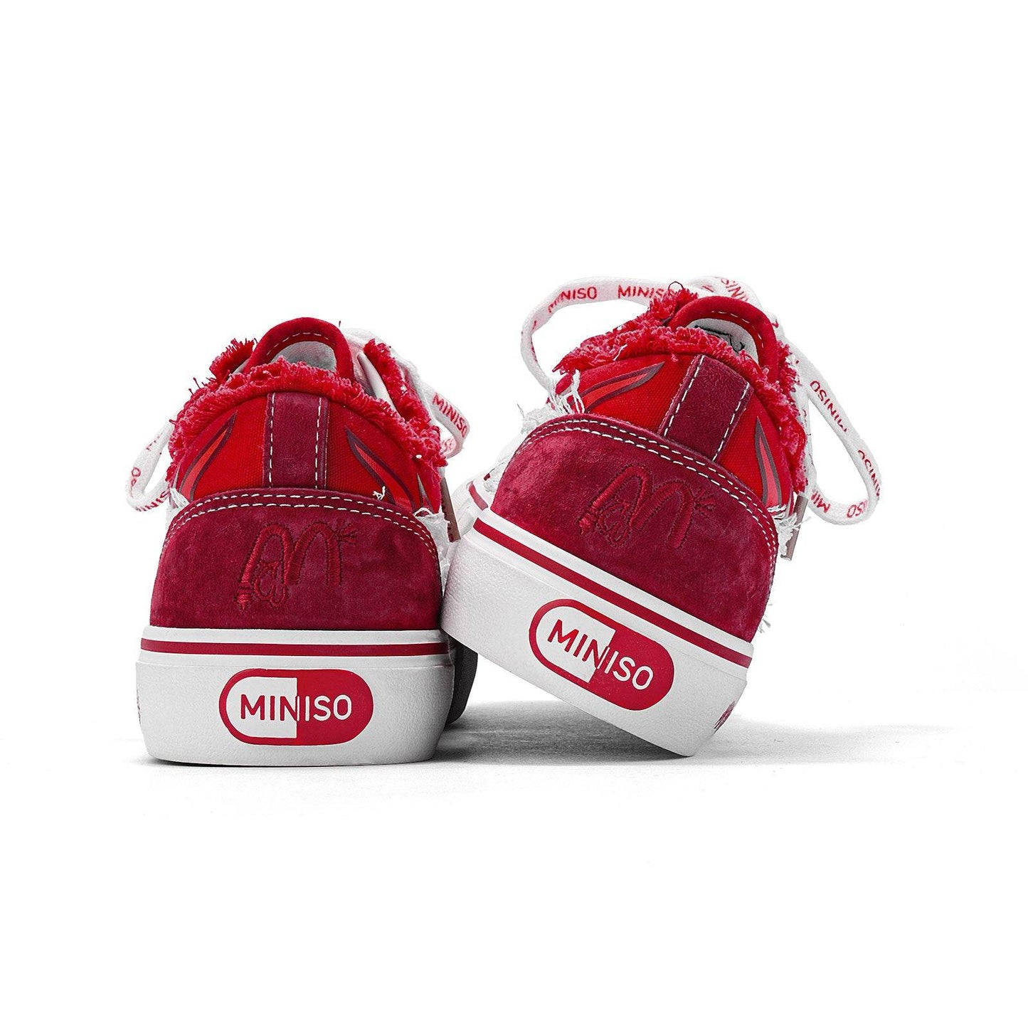 Кроссовки Mingchuang Youpin Miniso - Boxette Shop