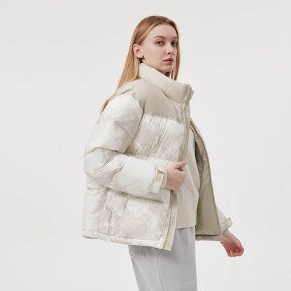 Пуховик мужской TANBOER Mountains Puffer