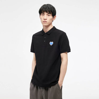 Поло мужское Gxg - Boxette Shop