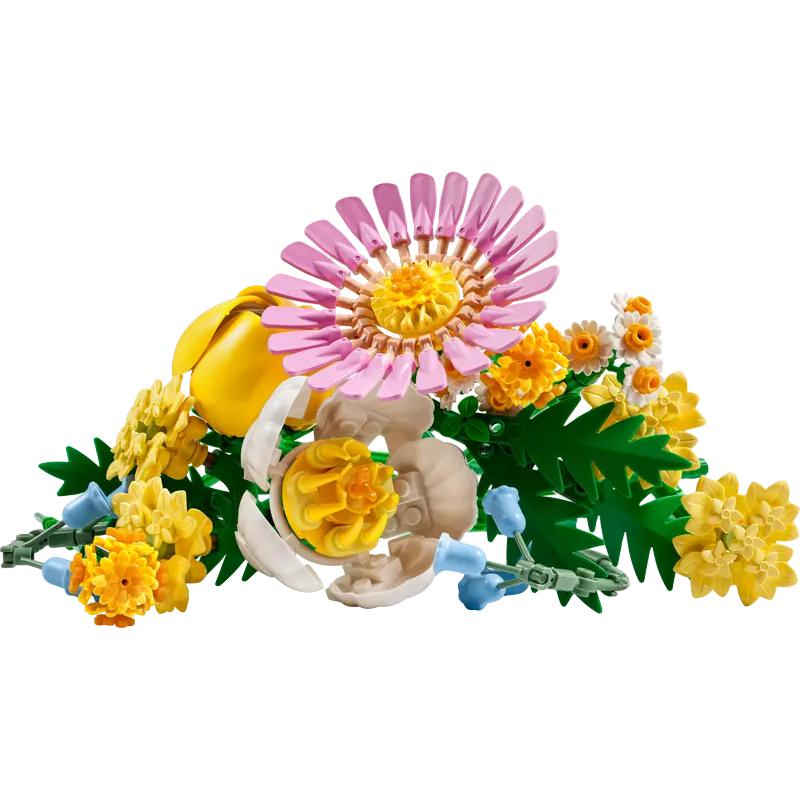 LEGO "Kichik quyoshli guldasta" (10347-ABS)