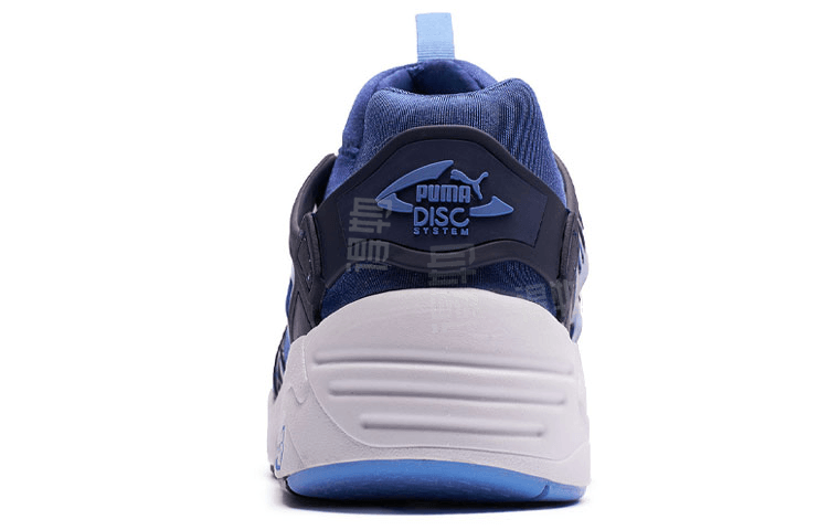 Кроссовки мужские Puma Disc Blaze - Boxette Shop