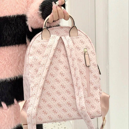 Рюкзак женский Guess Retro Floral - Boxette Shop