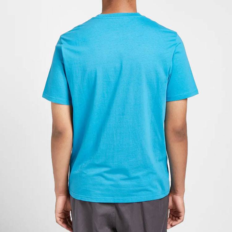 Футболка мужская Carhartt WIP printed letter - Boxette Shop