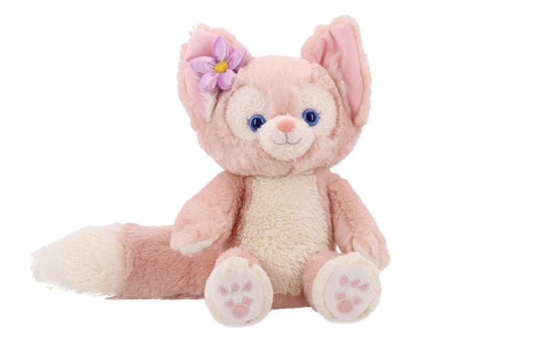 Disney Lina Belle S Bei peluş o'yinchoq