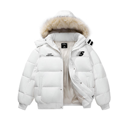 Simpsonsning pastki kurtkasi