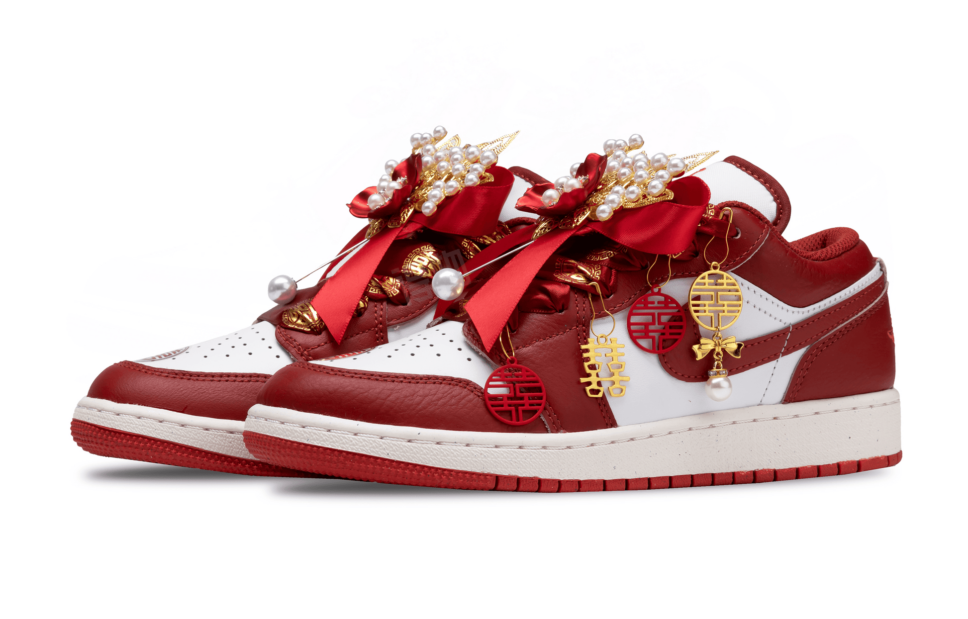 Кроссовки Jordan air - Boxette Shop