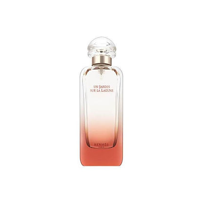 Духи женские Hermes hermes garden lagoon - Boxette Shop