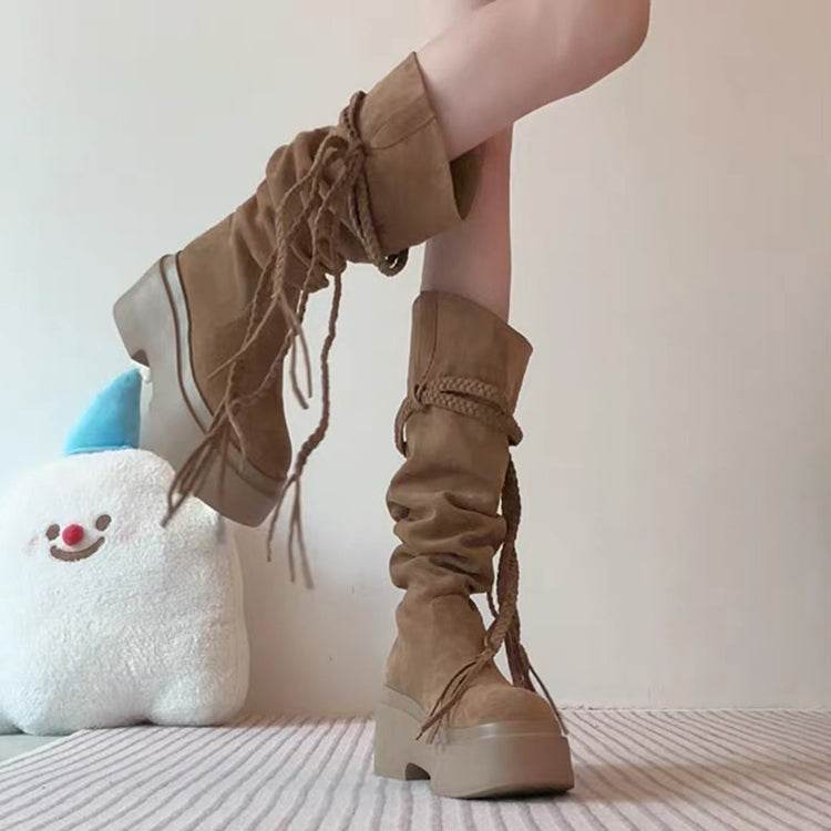 Сапоги женские Cherry&kalika - Boxette Shop