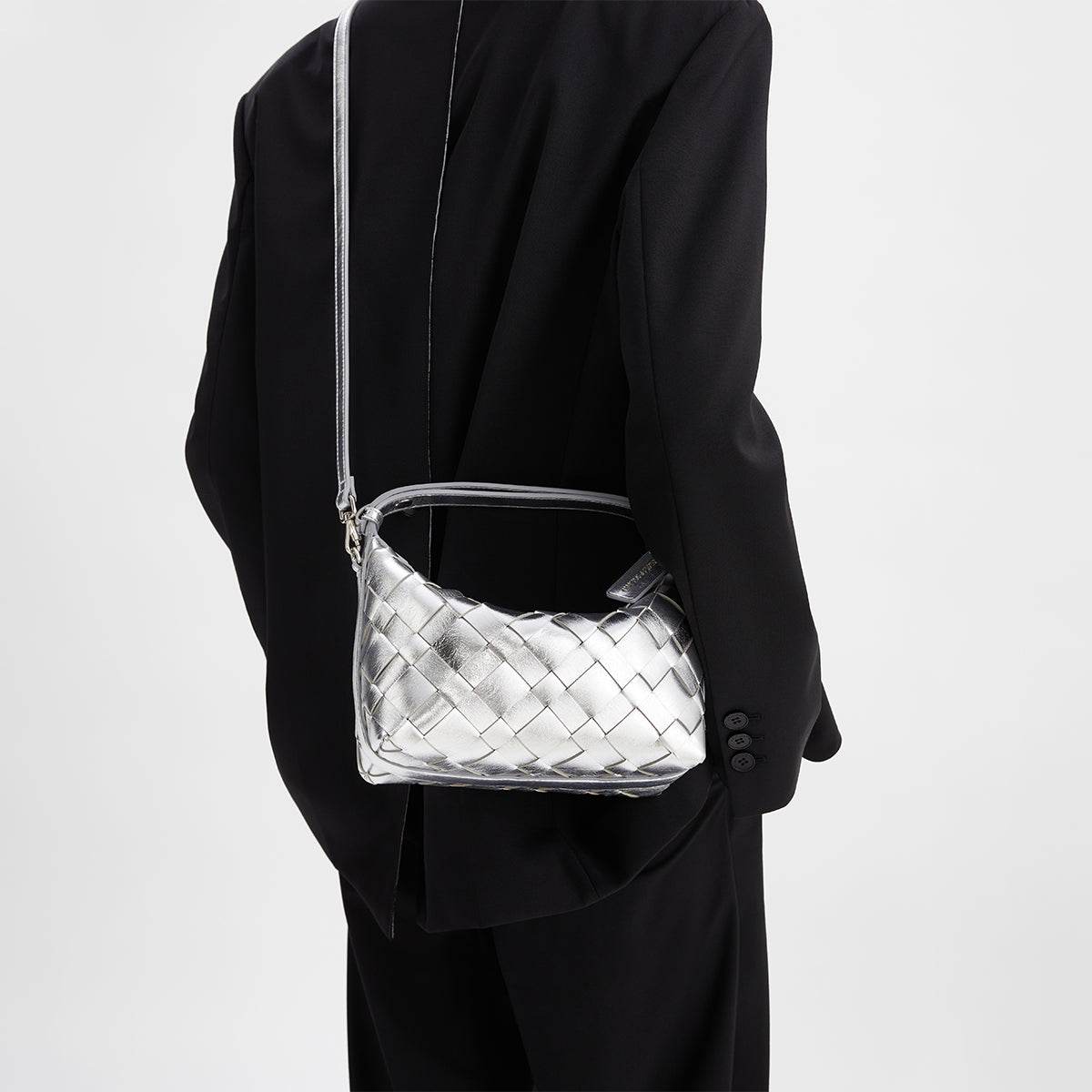 Сумка женская Charles&Keith - Boxette Shop