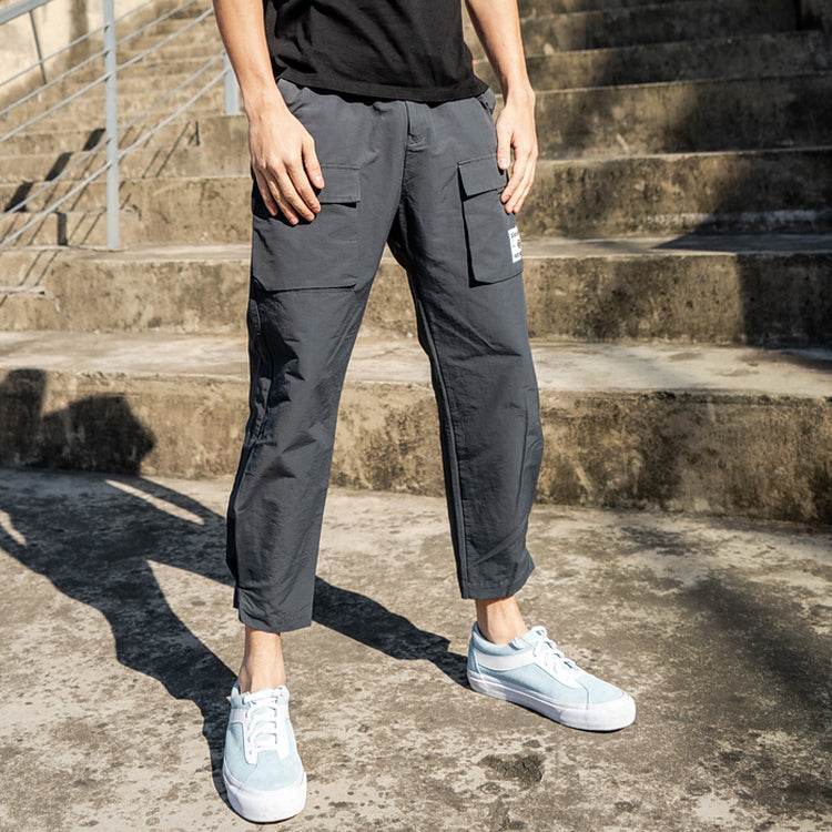 Брюки мужские Dickies Multi-pocket Velcro Workwear S Dark - Boxette Shop