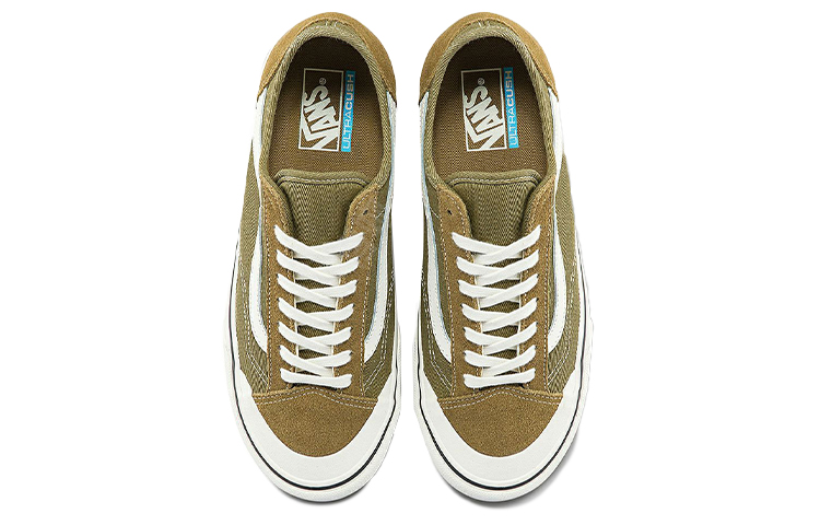 Кеды Vans Style 36