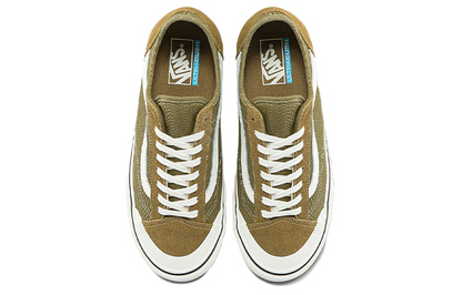 Кеды Vans Style 36