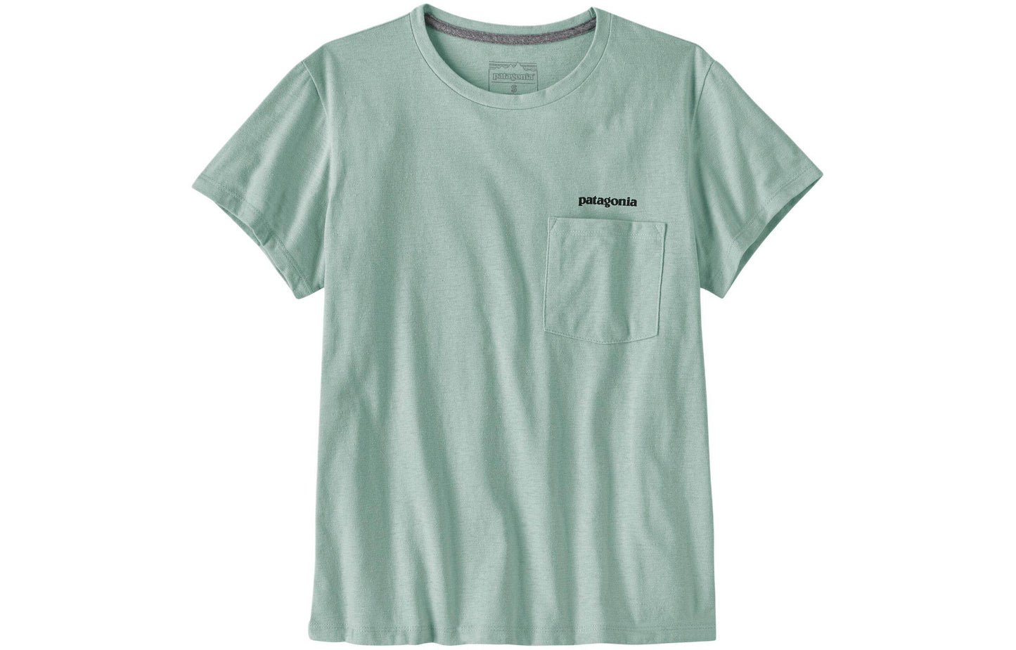 Футболка женская Patagonia - Boxette Shop