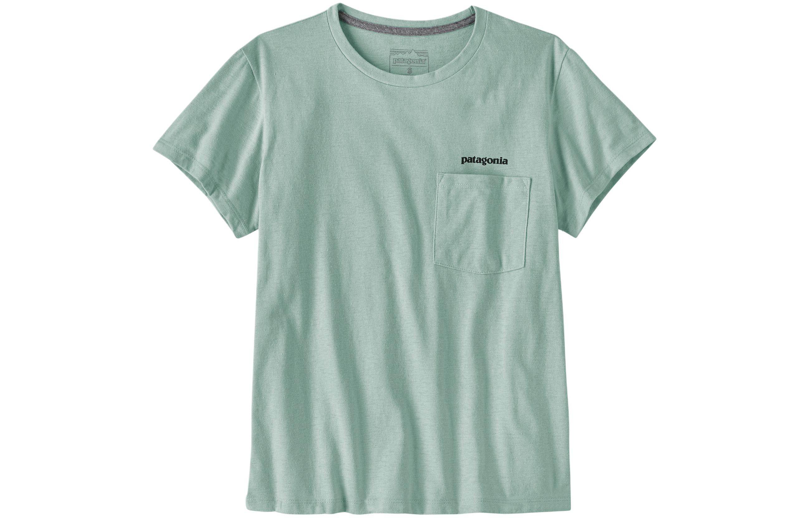 Футболка женская Patagonia - Boxette Shop