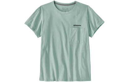 Футболка женская Patagonia - Boxette Shop