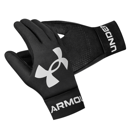 Перчатки для велоспорта Under Armour - Boxette Shop