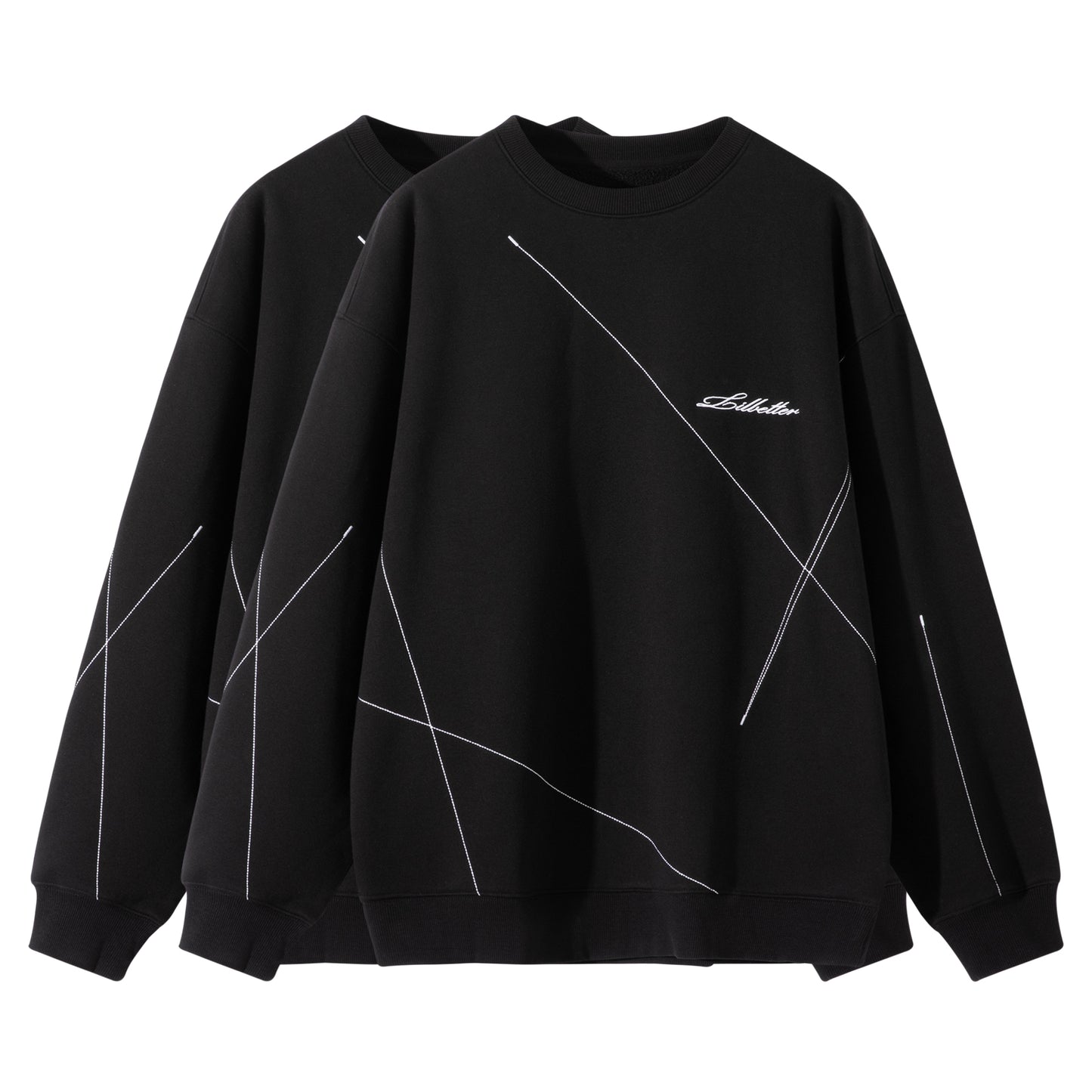 Свитер мужской Lilbetter