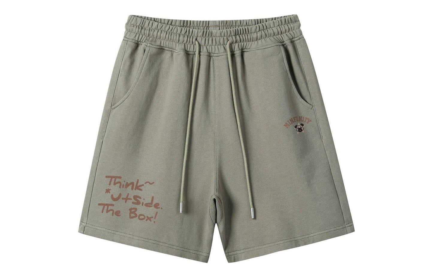 Шорты Minfinity - Boxette Shop