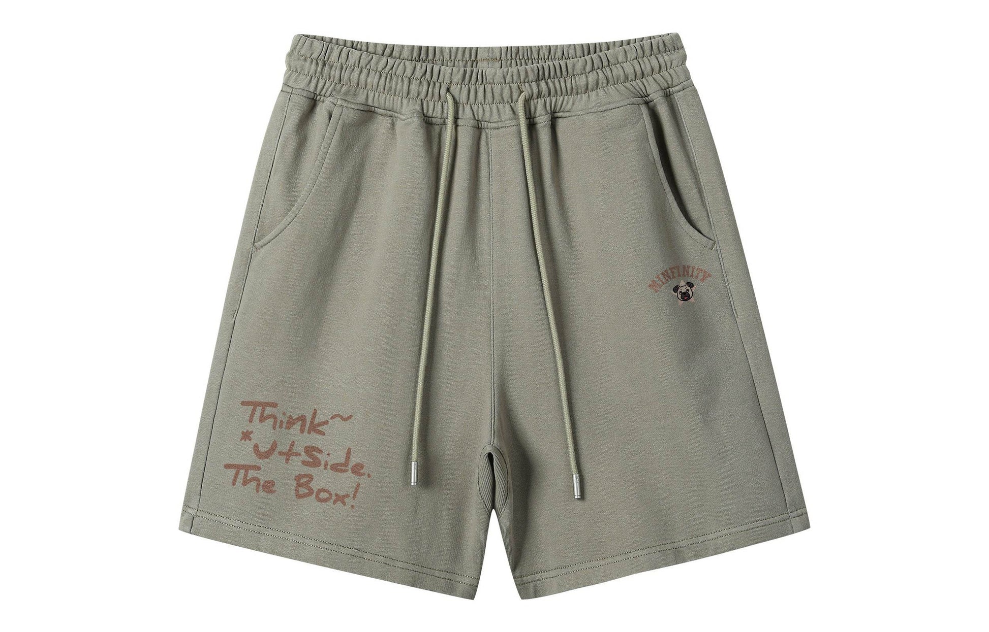 Шорты Minfinity - Boxette Shop