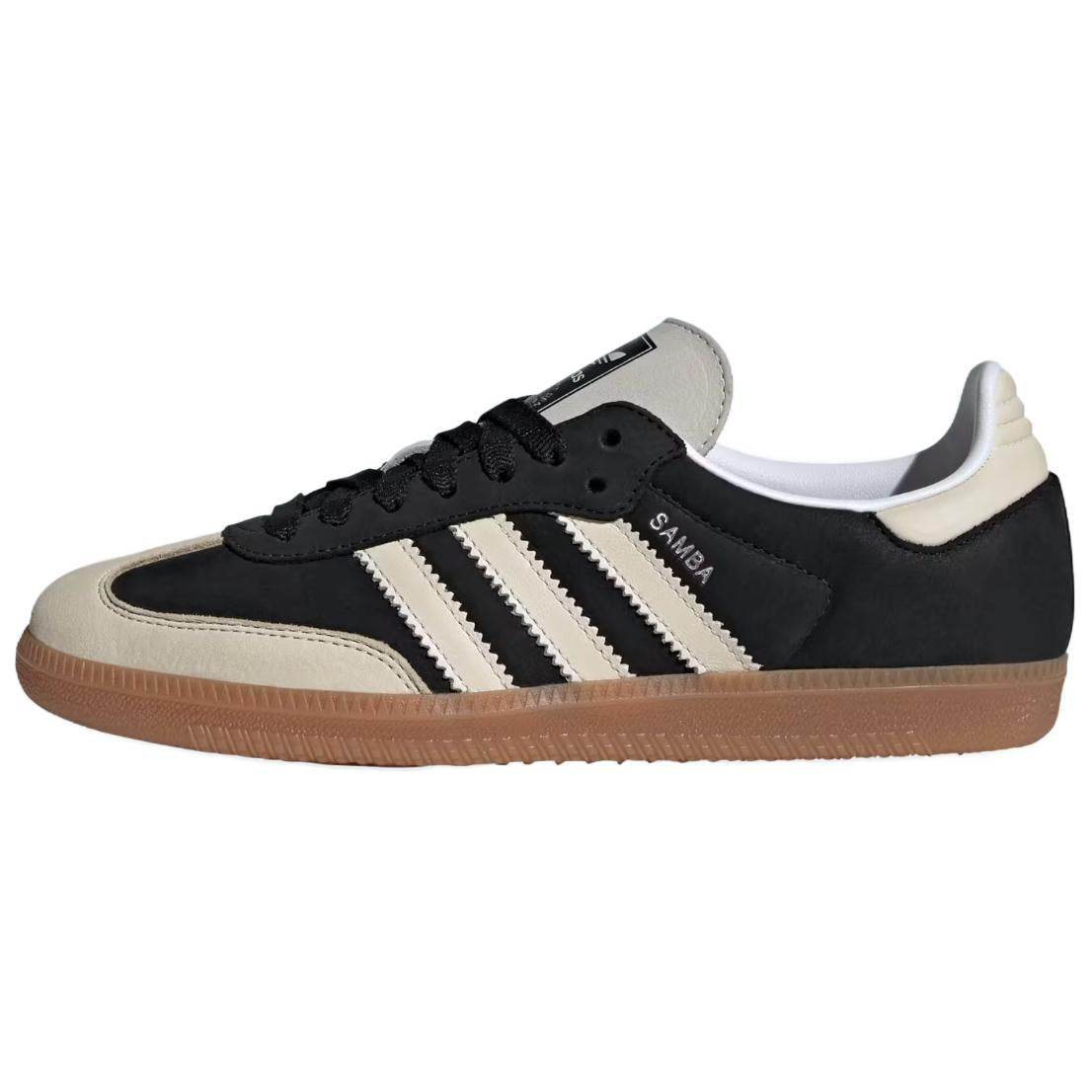 Кеды женские Adidas Originals Samba OG - Boxette Shop