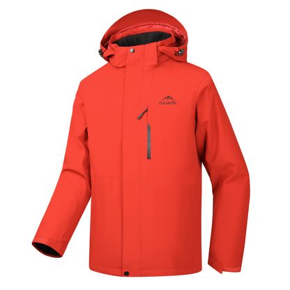 Qor uchuvchi chang'i kurtkasi