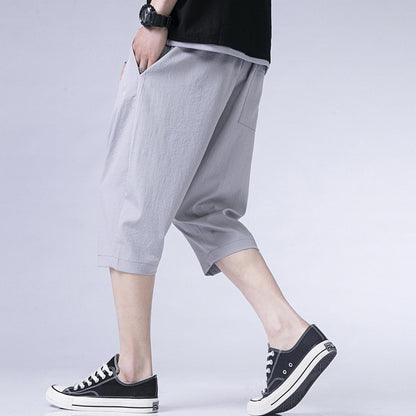 Шорты мужские Paddy julia ice silk