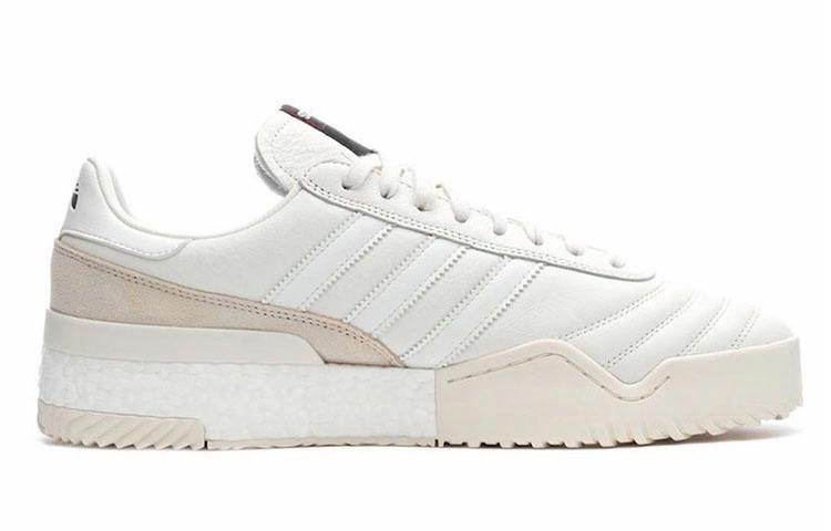 Кроссовки Alexander Wang x Adidas Originals - Boxette Shop