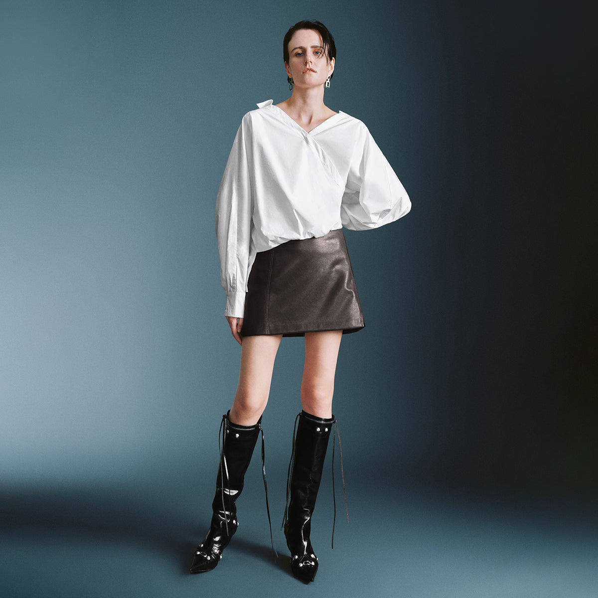 Юбка женская Urban Revivo