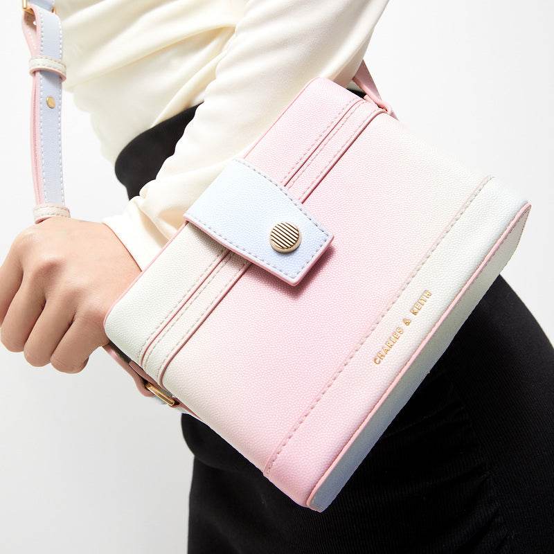 Сумка женская Charles&Keith - Boxette Shop